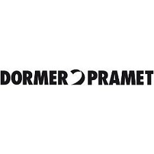 Dormer Pramet
